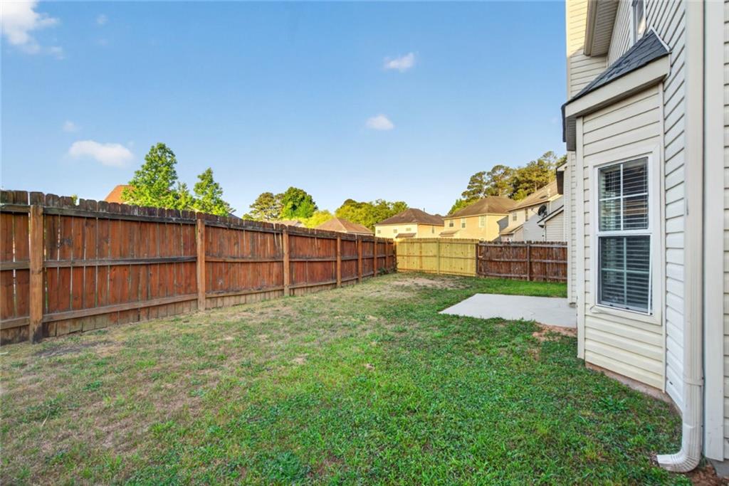 6120 Hemperly Road Atlanta, GA 30349 - Photo 37 of 37