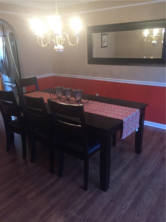 428 Blue Ridge Drive Coraopolis, PA 15108 - Photo 11 of 21 Gallery Image 11