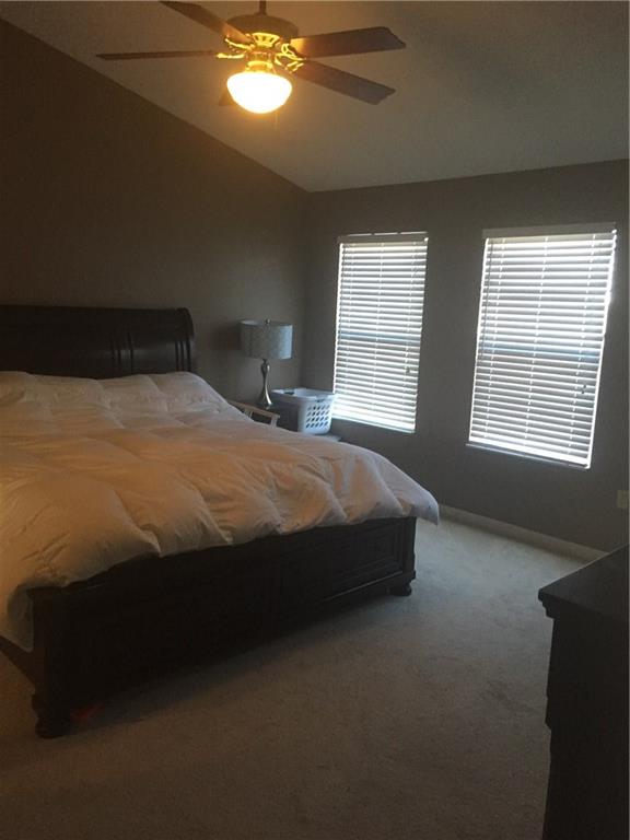 428 Blue Ridge Drive Coraopolis, PA 15108 - Photo 12 of 21 Master Bedroom