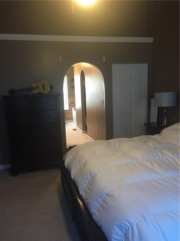 428 Blue Ridge Drive Coraopolis, PA 15108 - Photo 13 of 21 Master Bedroom