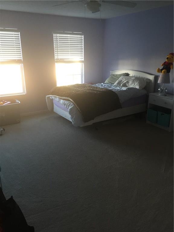 428 Blue Ridge Drive Coraopolis, PA 15108 - Photo 16 of 21 Bedroom 2
