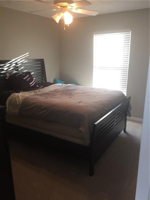 428 Blue Ridge Drive Coraopolis, PA 15108 - Photo 18 of 21 Bedroom 4