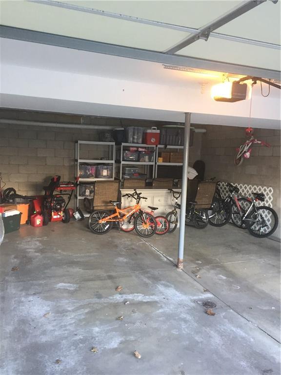 428 Blue Ridge Drive Coraopolis, PA 15108 - Photo 20 of 21 2 Car Garage