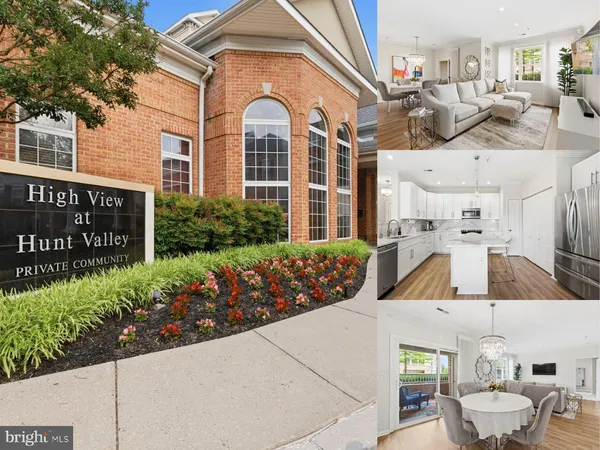 $400,000 | 400 Symphony Circle, Unit 146D, Cockeysville, MD 21030