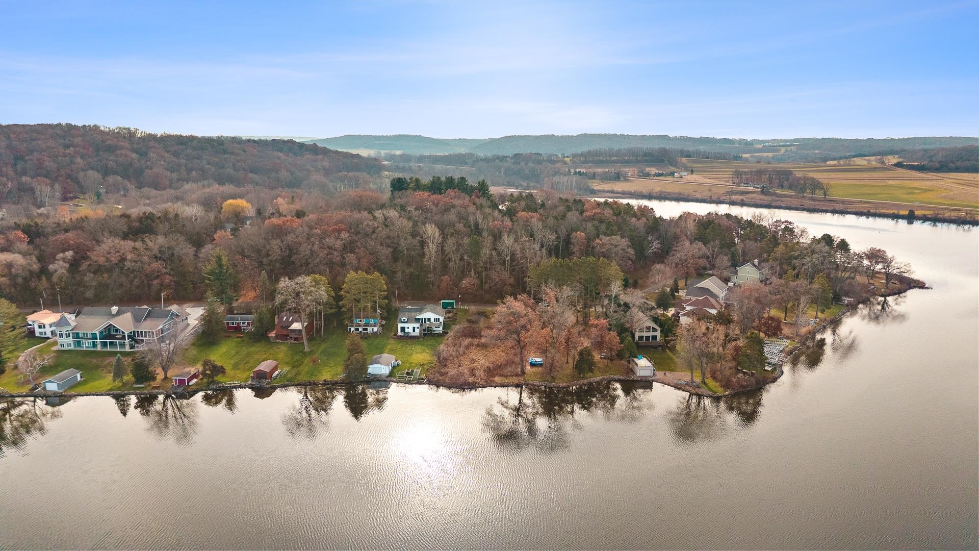 .42-ac Red Cedar Lodi, WI 53555 - Photo 4 of 16