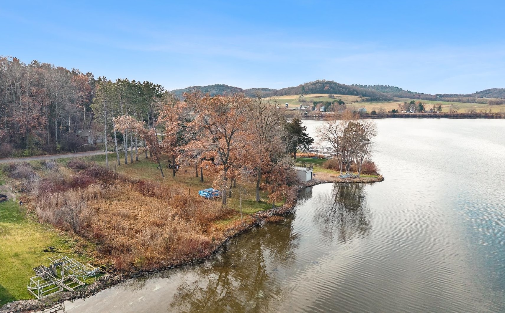 .42-ac Red Cedar Lodi, WI 53555 - Photo 10 of 16