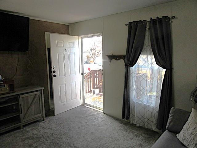 3251 E Road, Unit 99 Clifton, CO 81520 - Photo 10 of 25 a view of walk in closet