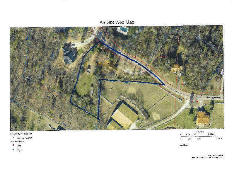 2821 Fox Hollow Road Springfield, OH 45504 - Photo 2 of 2