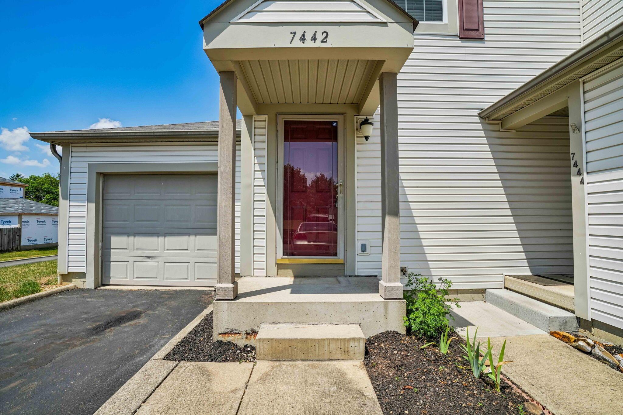 7442 Call Road, Unit 99A Blacklick, OH 43004 - Photo 23 of 24 7442 Call Rd