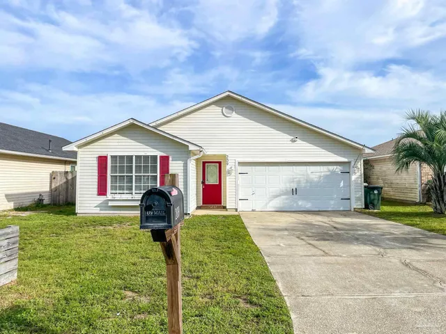 $1,950 | 209 Staysail Street, Pensacola, FL 32507