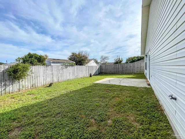 $1,950 | 209 Staysail Street, Pensacola, FL 32507