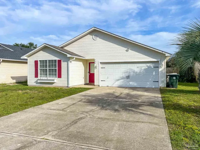 $1,950 | 209 Staysail Street, Pensacola, FL 32507