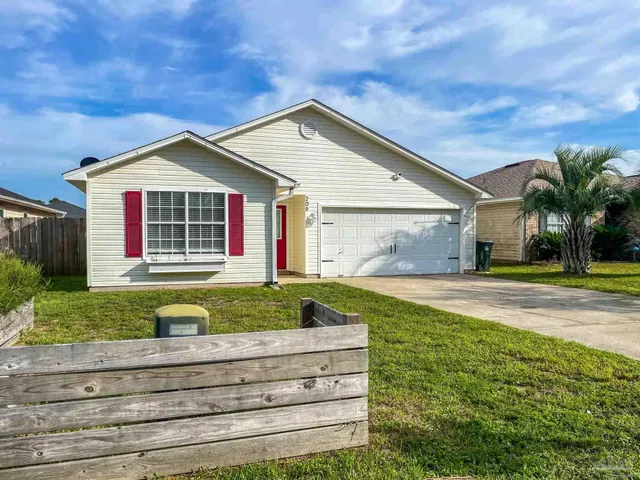 $1,950 | 209 Staysail Street, Pensacola, FL 32507