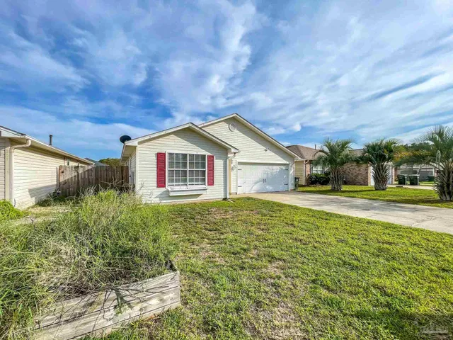 $1,950 | 209 Staysail Street, Pensacola, FL 32507