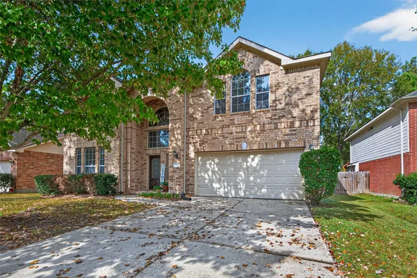 $2,625 | 59 Genesee Ridge Drive, Conroe, TX 77385