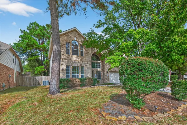 $2,625 | 59 Genesee Ridge Drive, Conroe, TX 77385