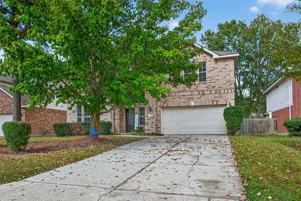 $2,625 | 59 Genesee Ridge Drive, Conroe, TX 77385