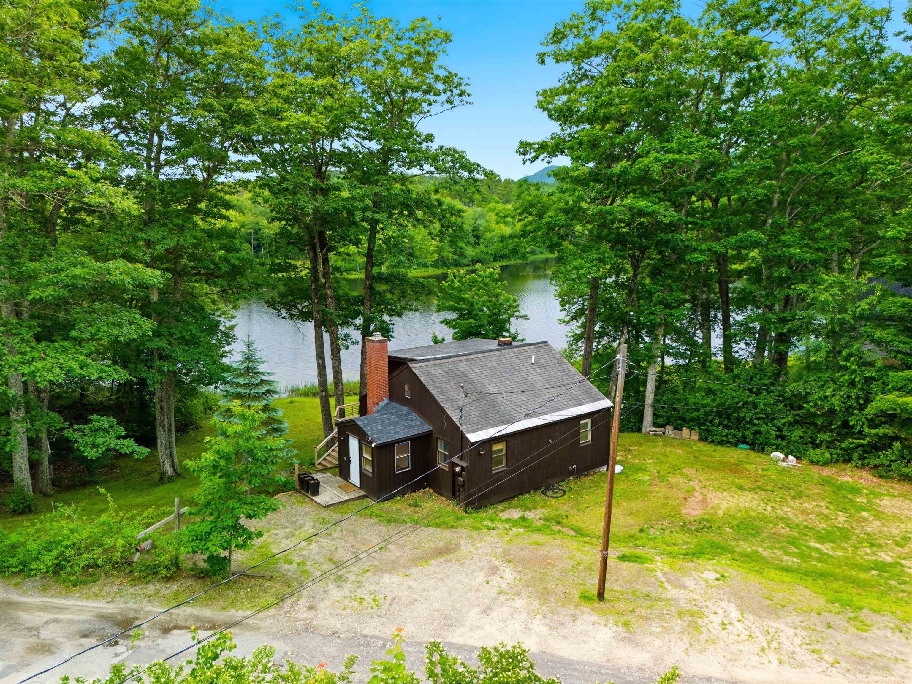 405 Bay Road Andover, NH 03216 - Photo 7 of 48