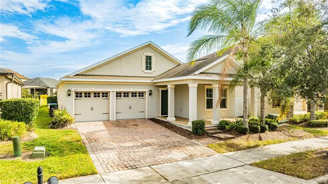 $580,000 | 7451 Fairgrove Avenue, Windermere, FL 34786