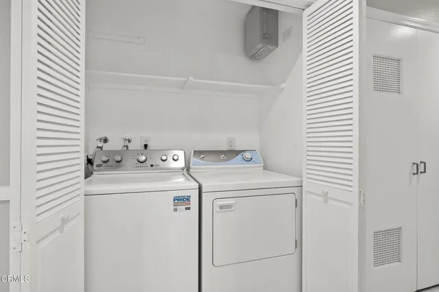 a view of porch and garden