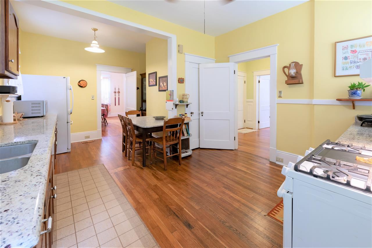 319 Morrison Avenue Raleigh, NC 27608 - Photo 9 of 29 Photo 9