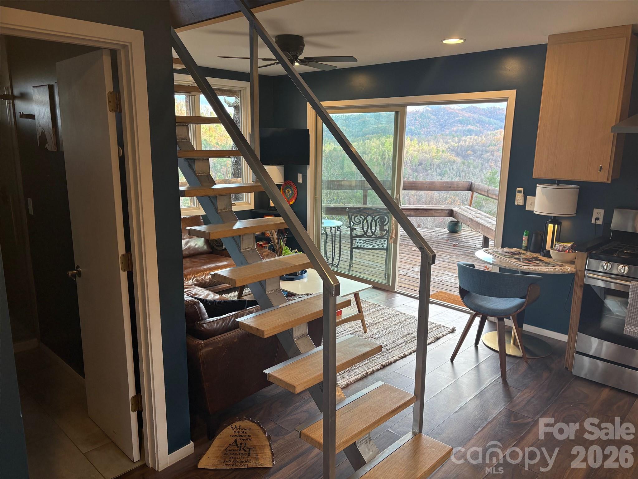 5013 Needmore Road Bryson City, NC 28713 - Photo 8 of 14 Gallery Image 8