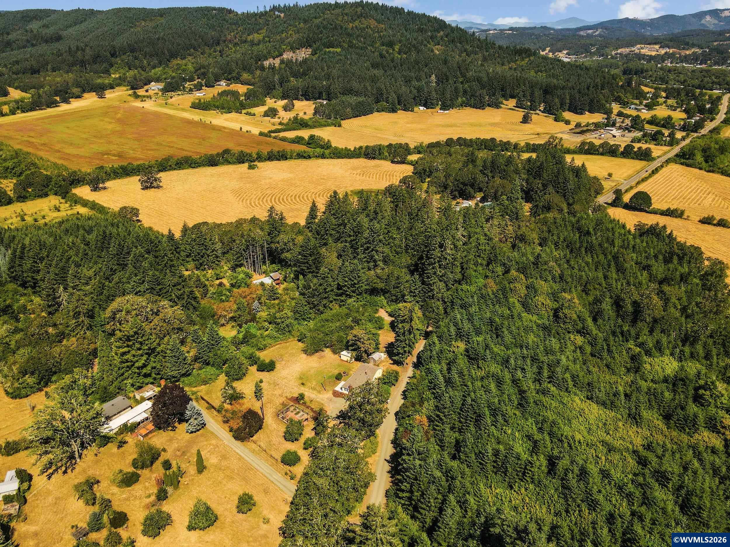 32248 Powder House Road Philomath, OR 97370 - Photo 45 of 48