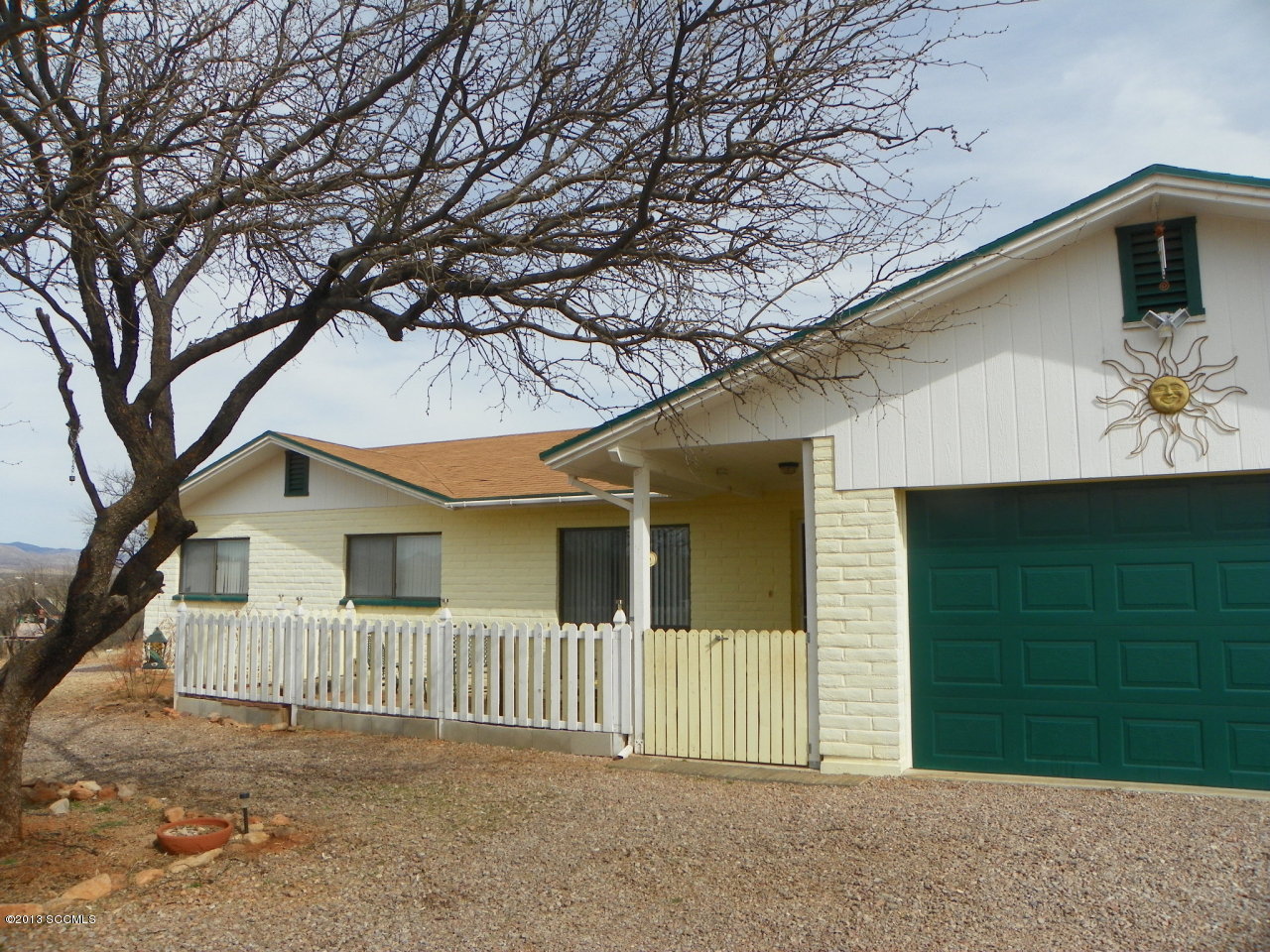 893 Rizo Court Rio Rico, AZ 85648 - Photo 1 of 22