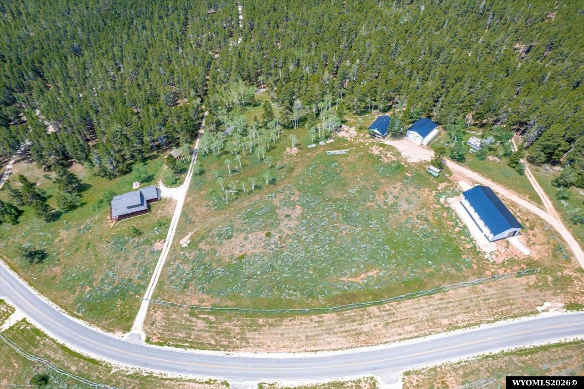 10300 Casper Mountain Road Casper, WY 82601 - Photo 3 of 15