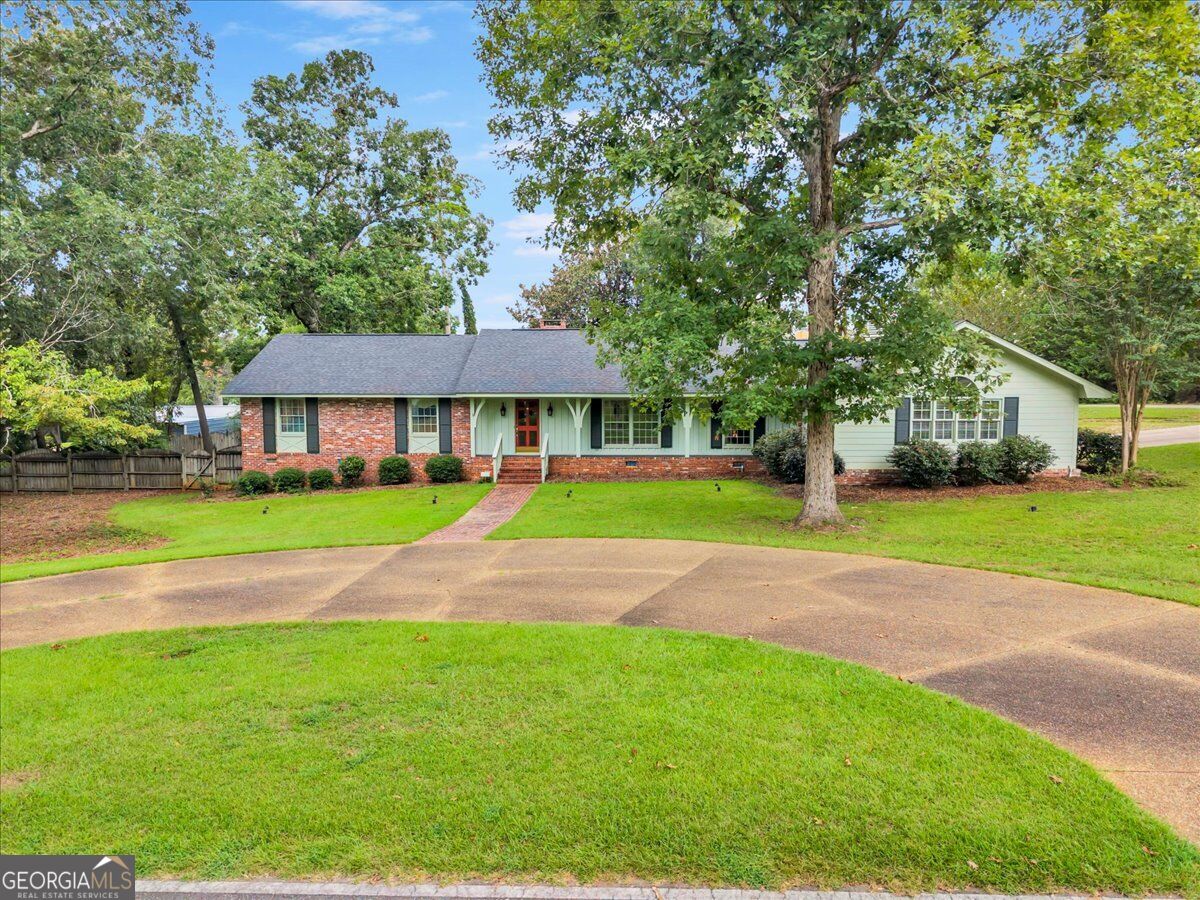 201 Eckles Road Americus, GA 31719 - Photo 58 of 67 Gallery Image 58