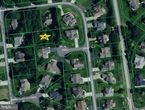 a view of outdoor space and garden