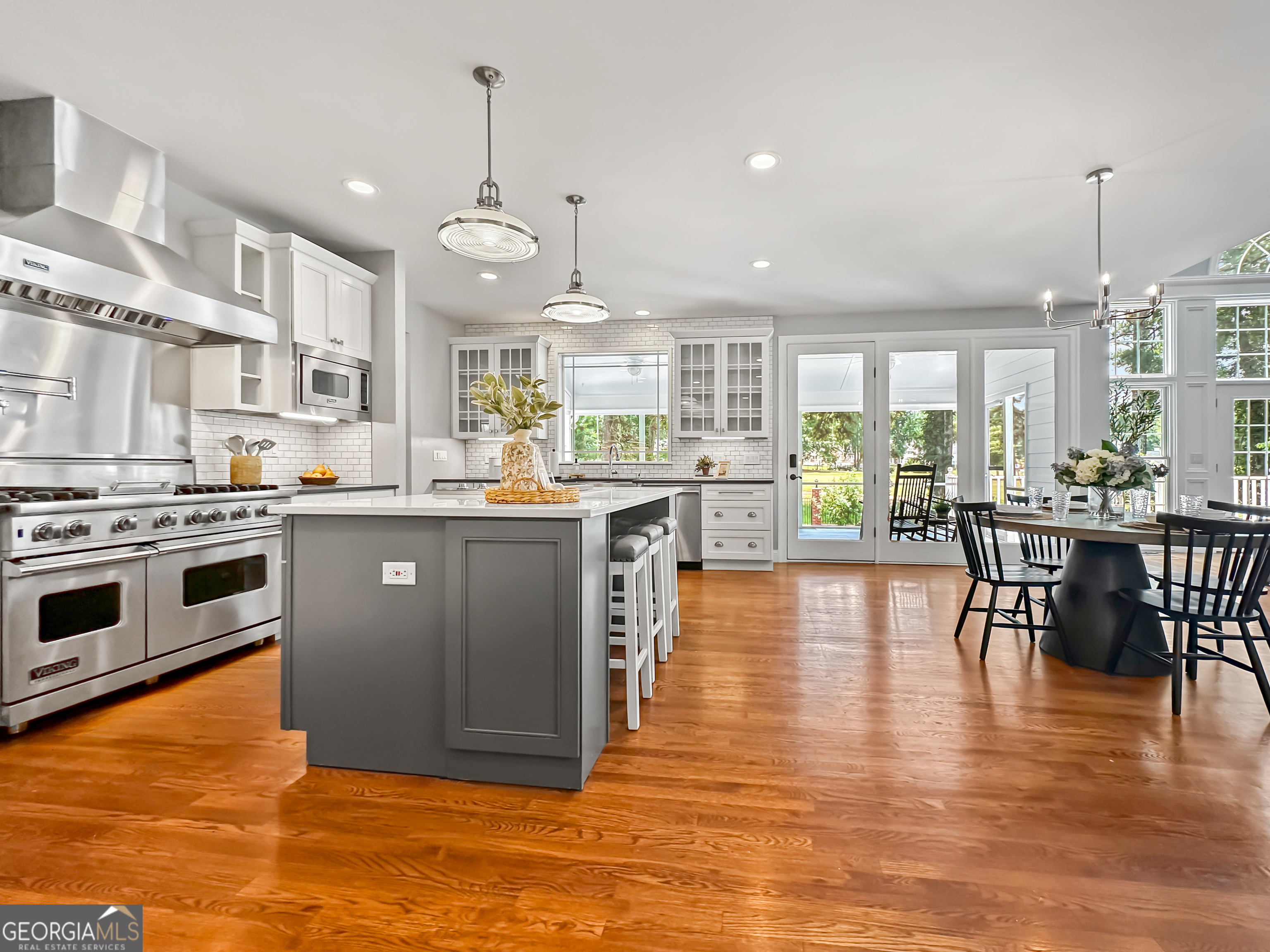 30 Inverness Way Newnan, GA 30265 - Photo 8 of 47