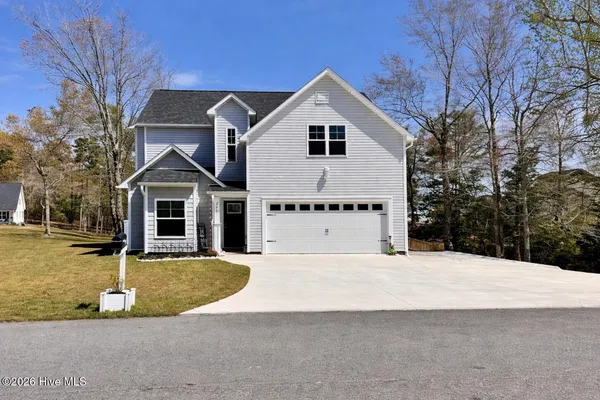 $383,000 | 206 Baker Road, Hubert, NC 28539