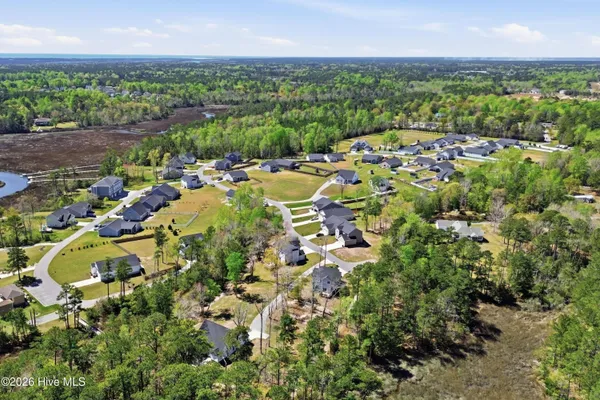 $383,000 | 206 Baker Road, Hubert, NC 28539