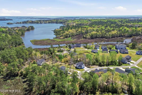 $383,000 | 206 Baker Road, Hubert, NC 28539