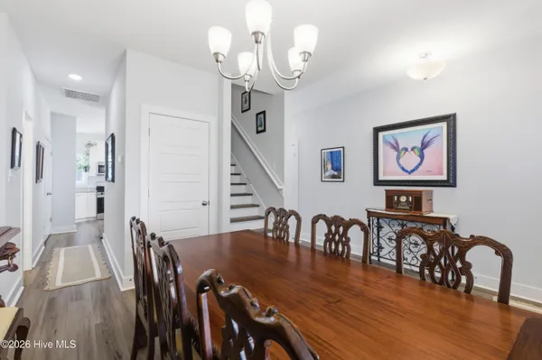 $383,000 | 206 Baker Road, Hubert, NC 28539