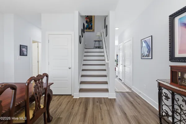 $383,000 | 206 Baker Road, Hubert, NC 28539