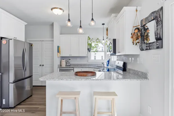 $383,000 | 206 Baker Road, Hubert, NC 28539