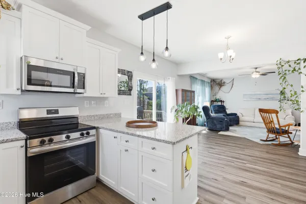 $383,000 | 206 Baker Road, Hubert, NC 28539