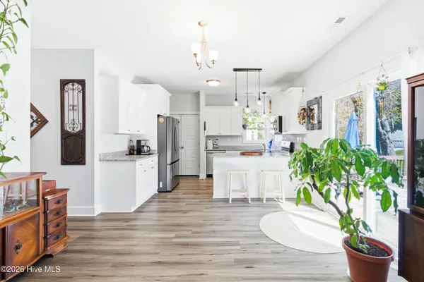 $383,000 | 206 Baker Road, Hubert, NC 28539