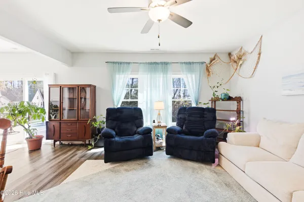 $383,000 | 206 Baker Road, Hubert, NC 28539