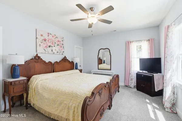 $383,000 | 206 Baker Road, Hubert, NC 28539