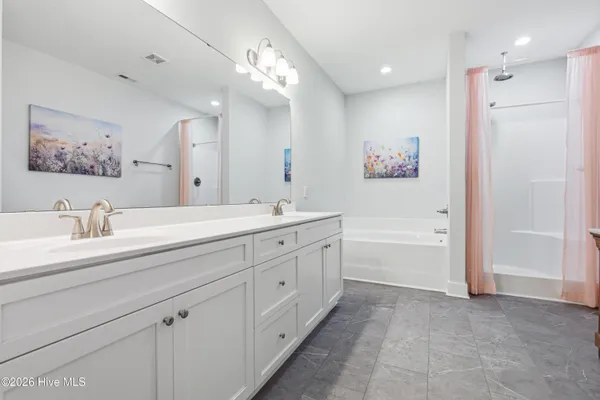 $383,000 | 206 Baker Road, Hubert, NC 28539