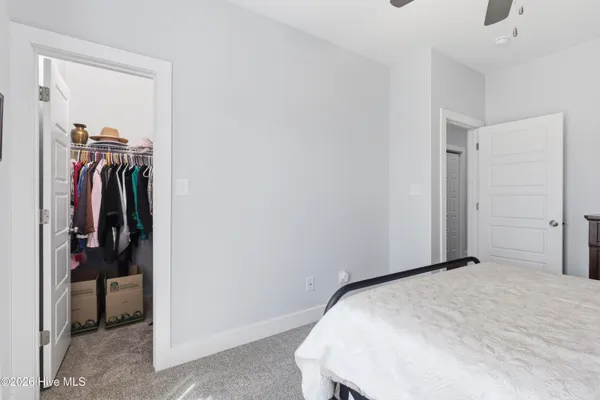 $383,000 | 206 Baker Road, Hubert, NC 28539