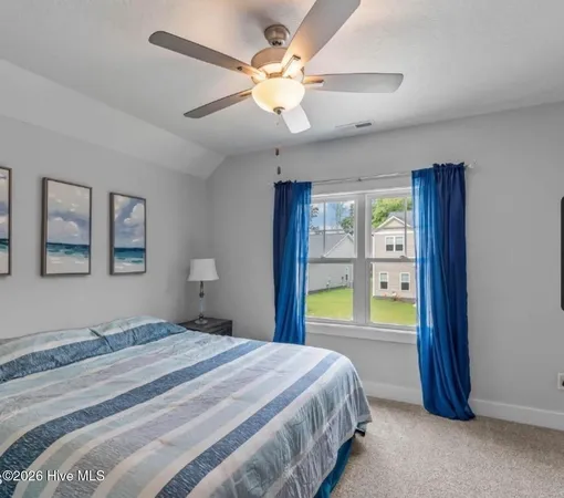 $383,000 | 206 Baker Road, Hubert, NC 28539