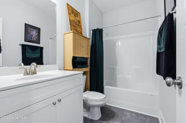 $383,000 | 206 Baker Road, Hubert, NC 28539