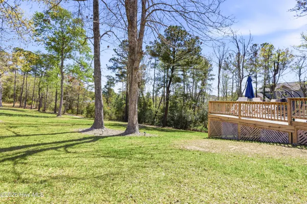 $383,000 | 206 Baker Road, Hubert, NC 28539