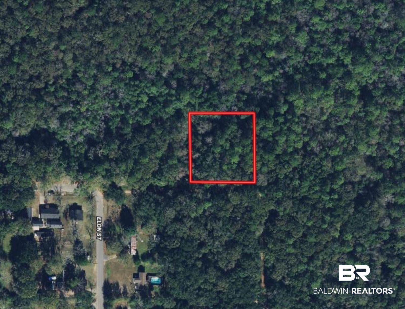 0 Murray Hill Road Irvington, AL 36544 - Photo 2 of 5