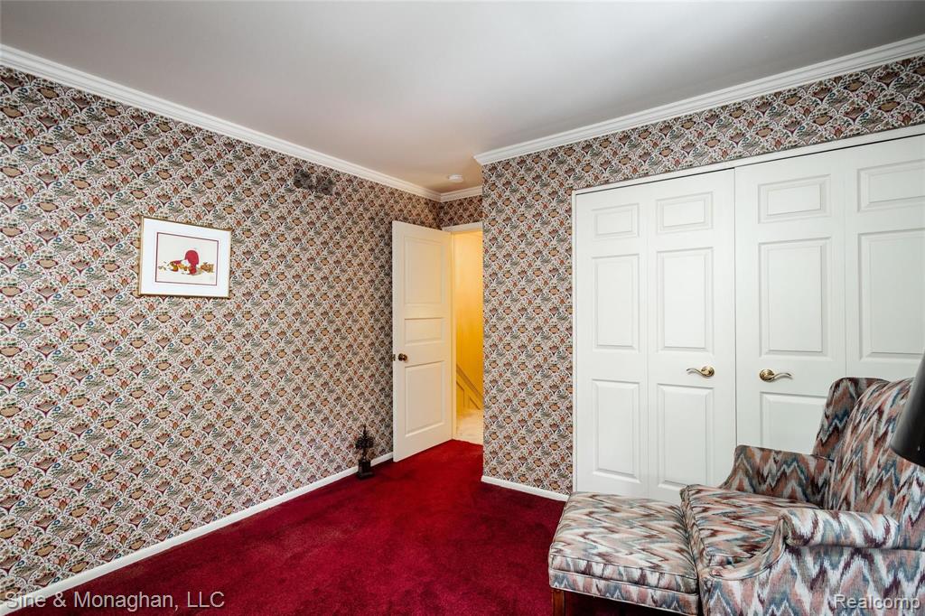 523 Thorntree Road Grosse Pointe Woods, MI 48236 - Photo 32 of 59