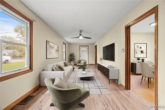 $179,900 | 457 Aurora Street, Lancaster, NY 14086